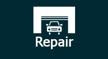 Repair Duncanville Garage Door