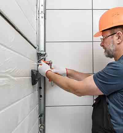 Garage Door Duncanville