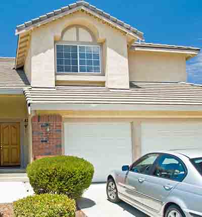 Garage Door Duncanville