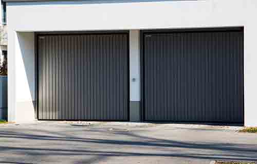 Duncanville Garage Doors