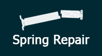 Spring Repair Duncanville Garage Door